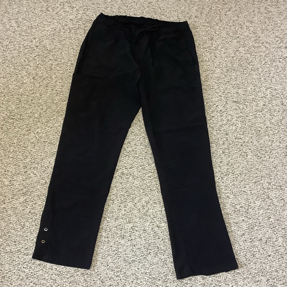 GT Performance Scrub Pants, Large